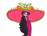 La Catrina