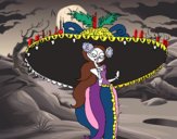 La Catrina