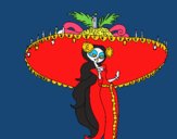 La Catrina