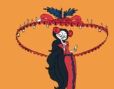 La Catrina