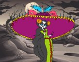 La Catrina