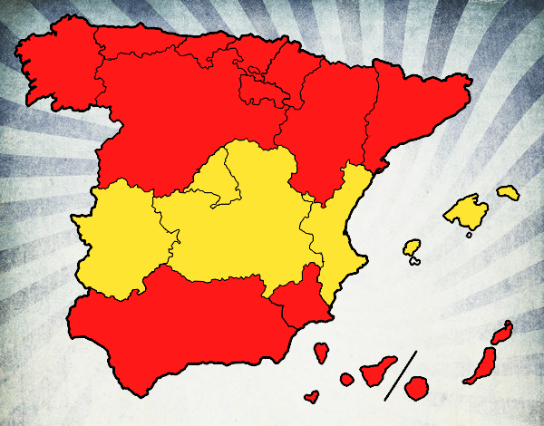 españa