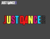 Logo Just Dance