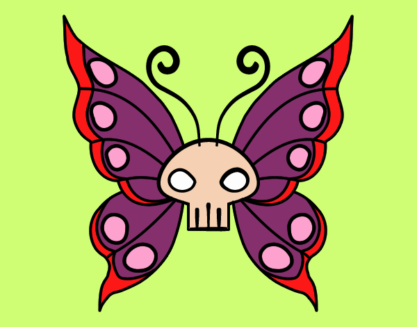 Mariposa Emo