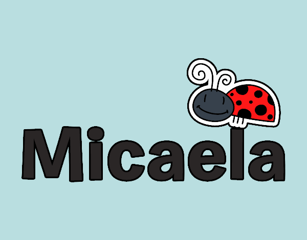 Micaela