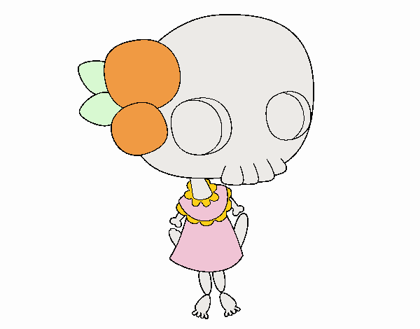 CALAVERITA