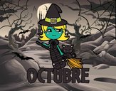 Octubre