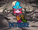 Octubre