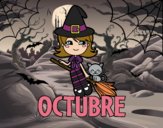 Octubre