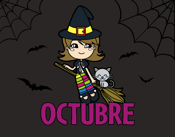 Octubre