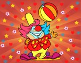 Payaso bajito