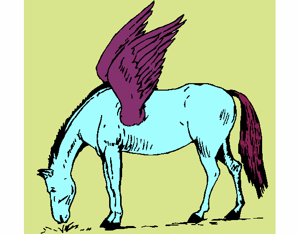 Pegaso 1