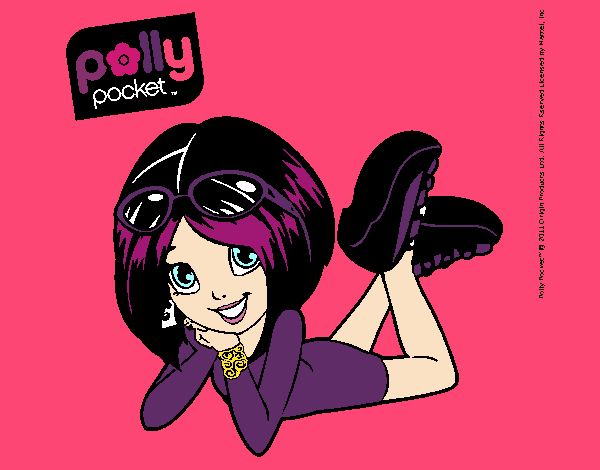 Polly Pocket 13