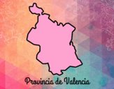 Provincia de Valencia