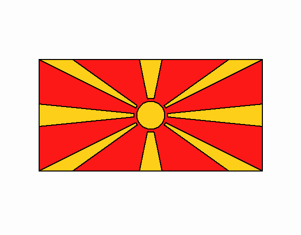 República de Macedonia