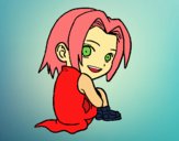 Sakura Haruno