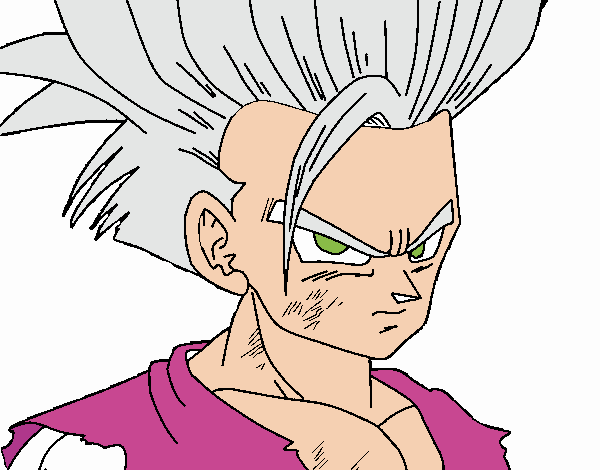 Son Gohan