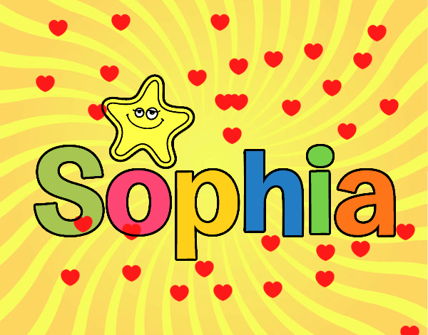 Sophia