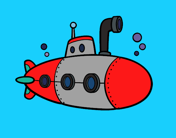 SUBMARINO