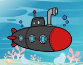 Submarino espía