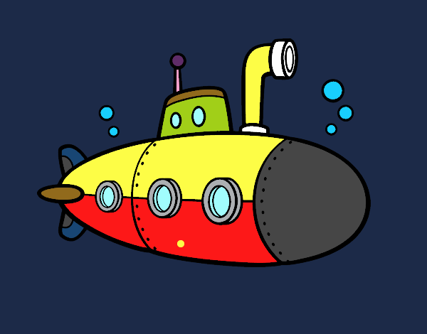 super submarino