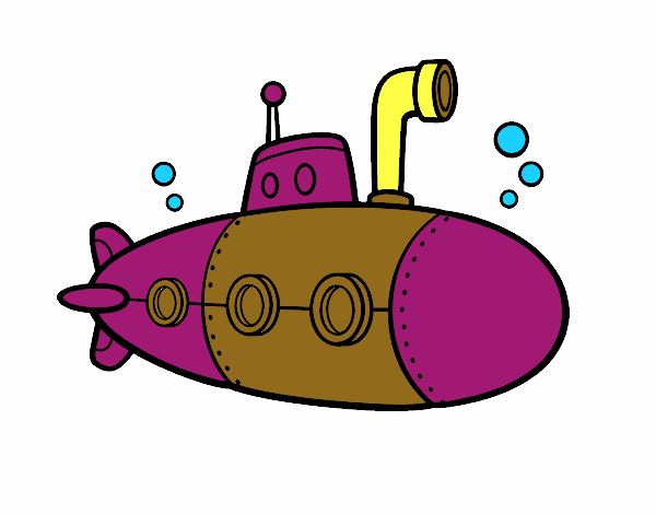 Submarino espía