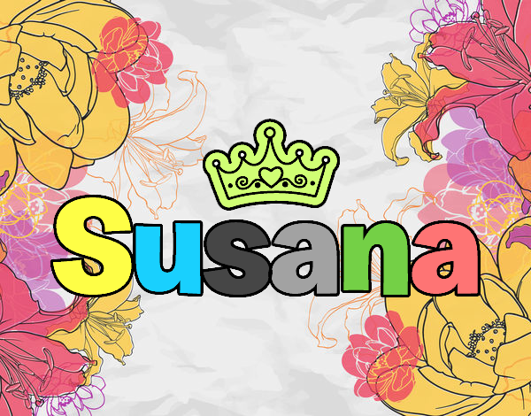 Susana