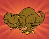 Tyrannosaurus Rex