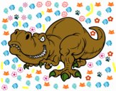 Tyrannosaurus Rex