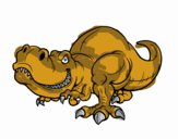 Tyrannosaurus Rex