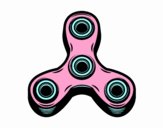 Un spinner