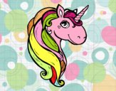 Un unicornio