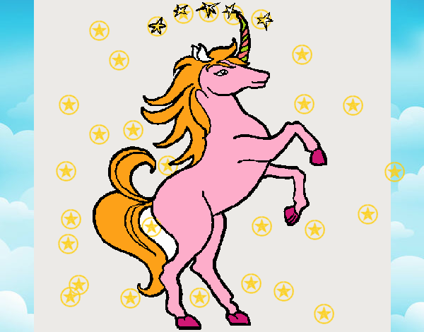 Unicornio