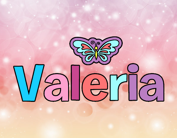 vale