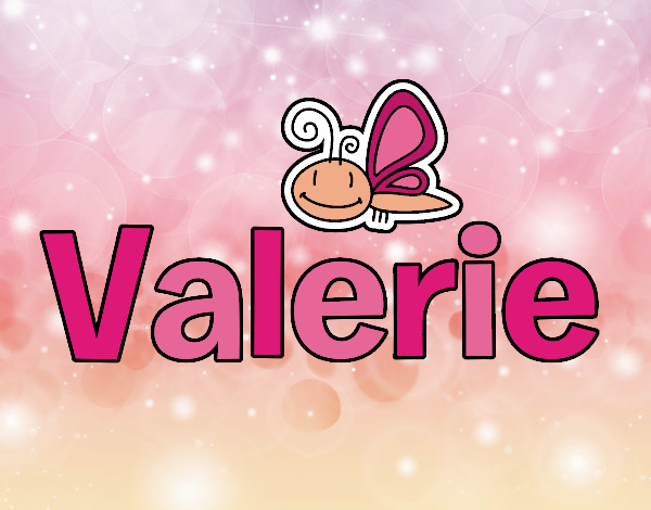 Valerie