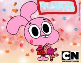 Anais de Gumball