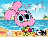 Anais de Gumball