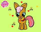 Apple Bloom