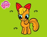 Apple Bloom