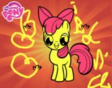 Apple Bloom