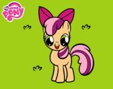 Apple Bloom