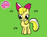 Apple Bloom