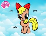 Apple Bloom