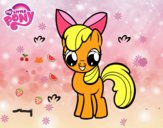 Apple Bloom