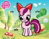 Apple Bloom