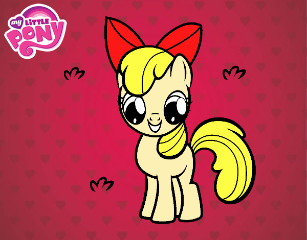 pony      mimi      maria    