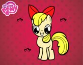 Apple Bloom