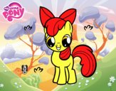 Apple Bloom