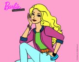 Barbie súper guapa