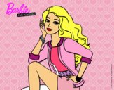 Barbie súper guapa